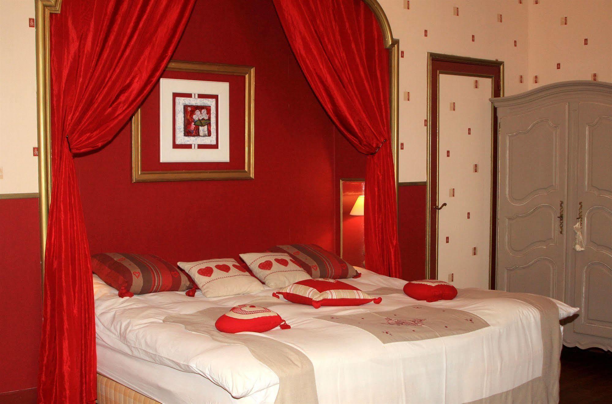 Montussan Chateau La Moune מראה חיצוני תמונה