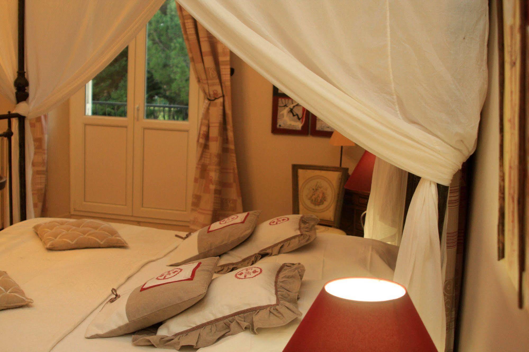Montussan Chateau La Moune מראה חיצוני תמונה